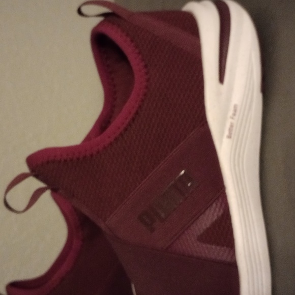 Puma better foam sneakers - Picture 4 of 8